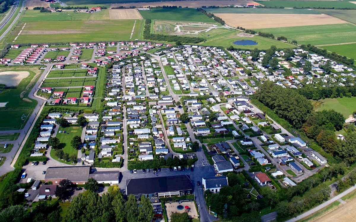 Camping Olmenveld