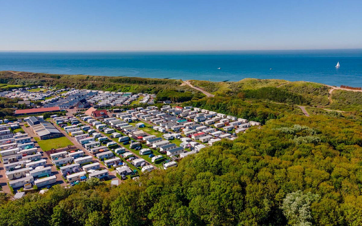 Camping Zuiderduin