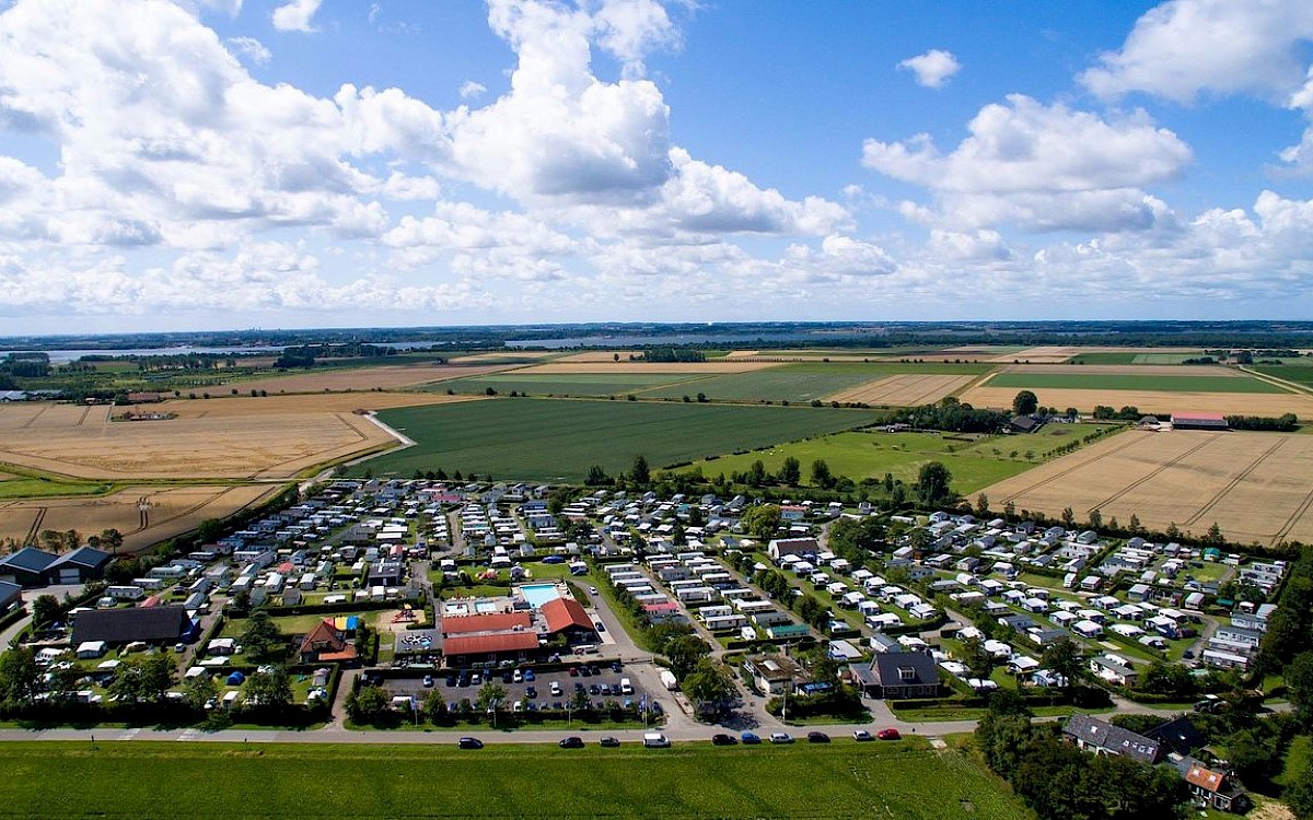 Familie Camping De Molenhoek