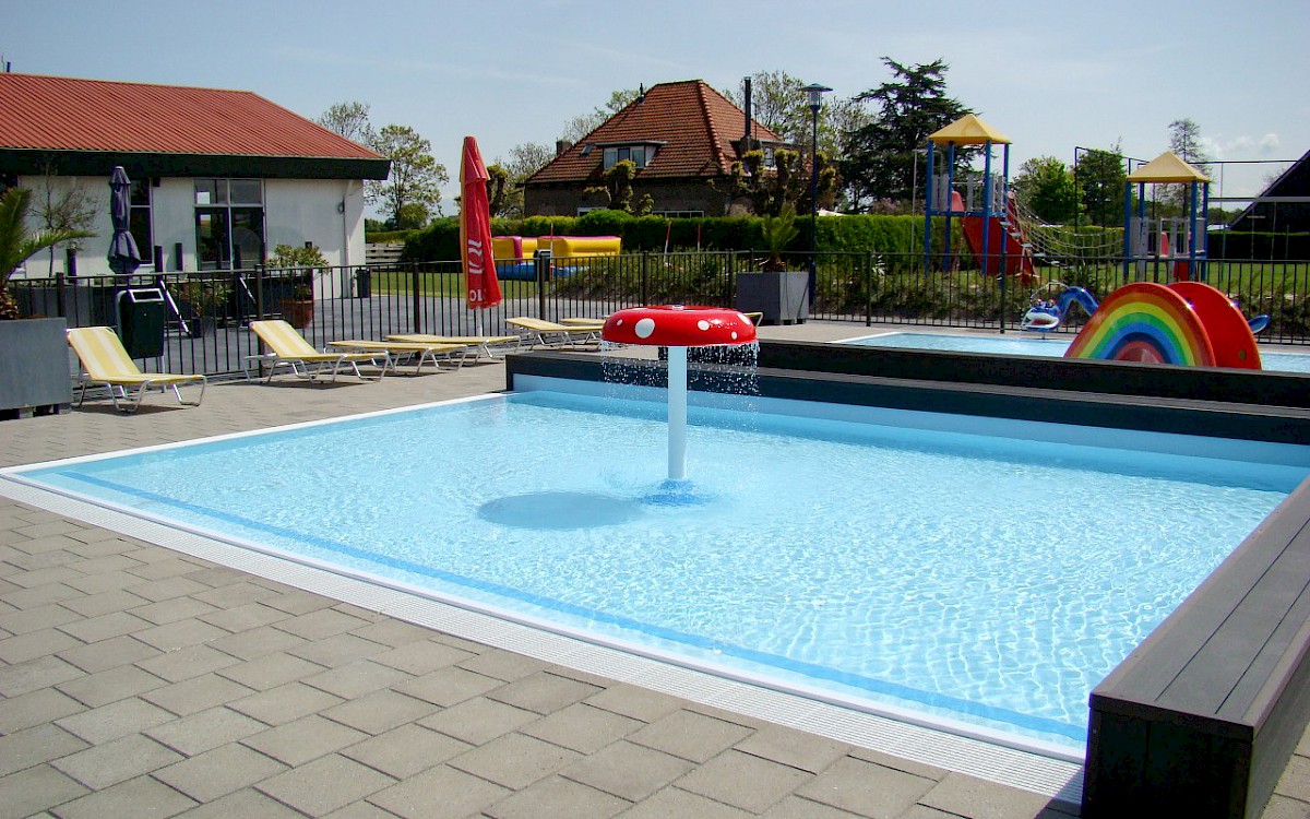 Familie Camping De Molenhoek