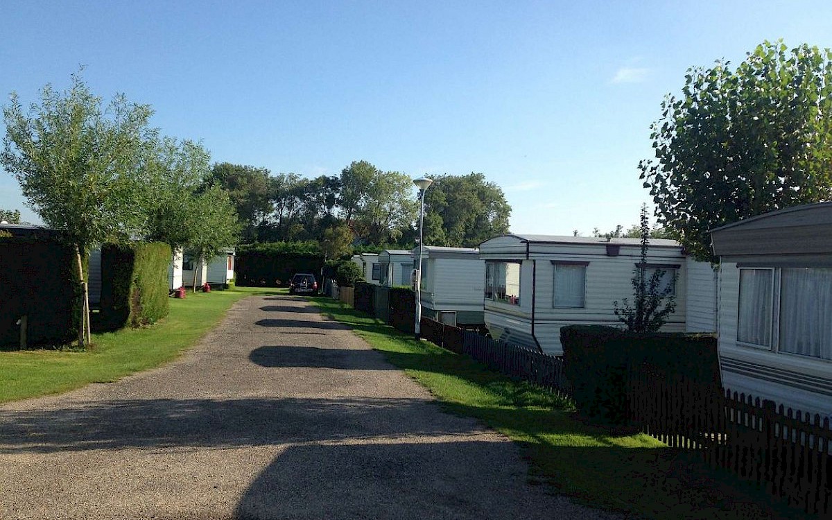 Camping Helleweg
