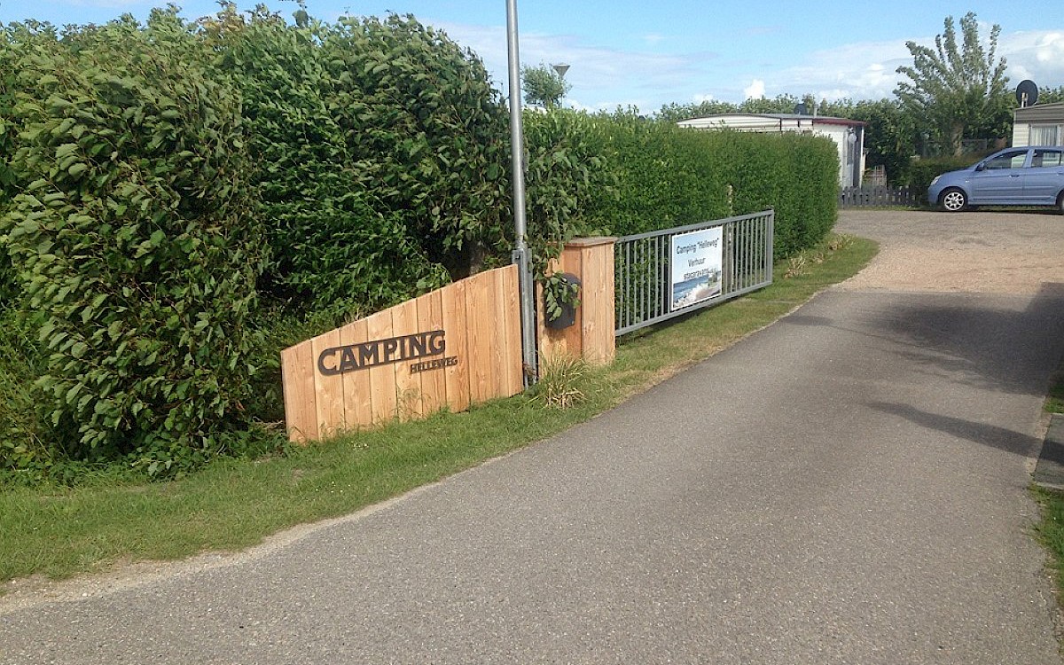 Camping Helleweg