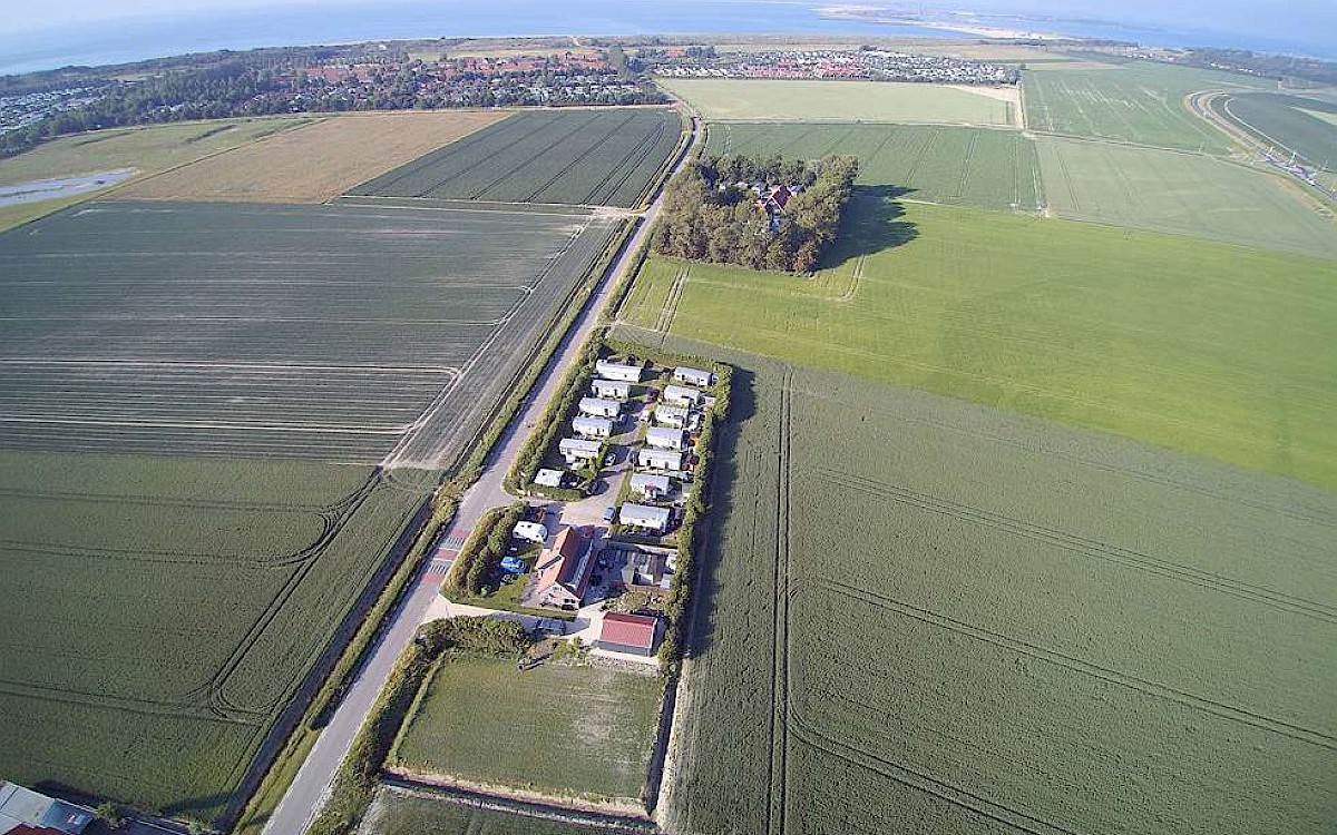 Camping Helleweg