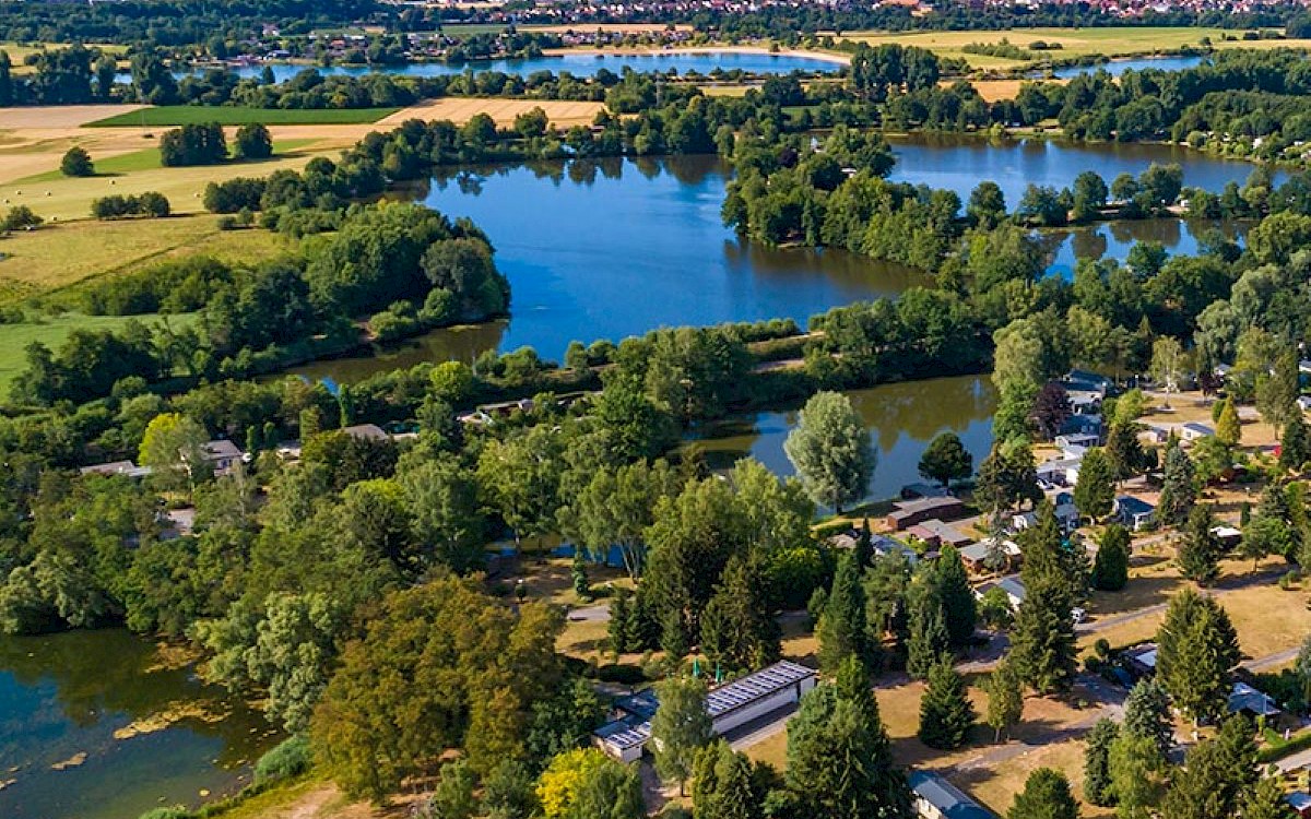 Freizeitpark Rodenbach