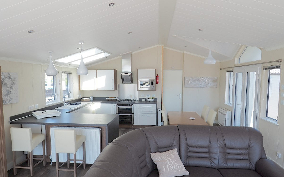 Willerby New Hampshire 1200/2