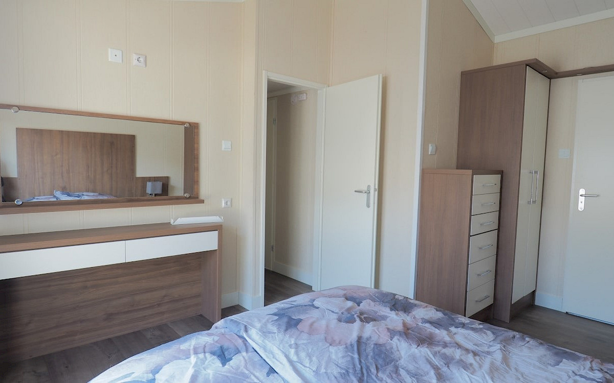 Willerby New Hampshire 1200/2