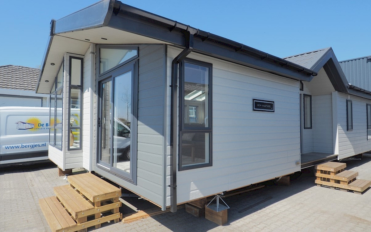 Willerby New Hampshire 1200/2