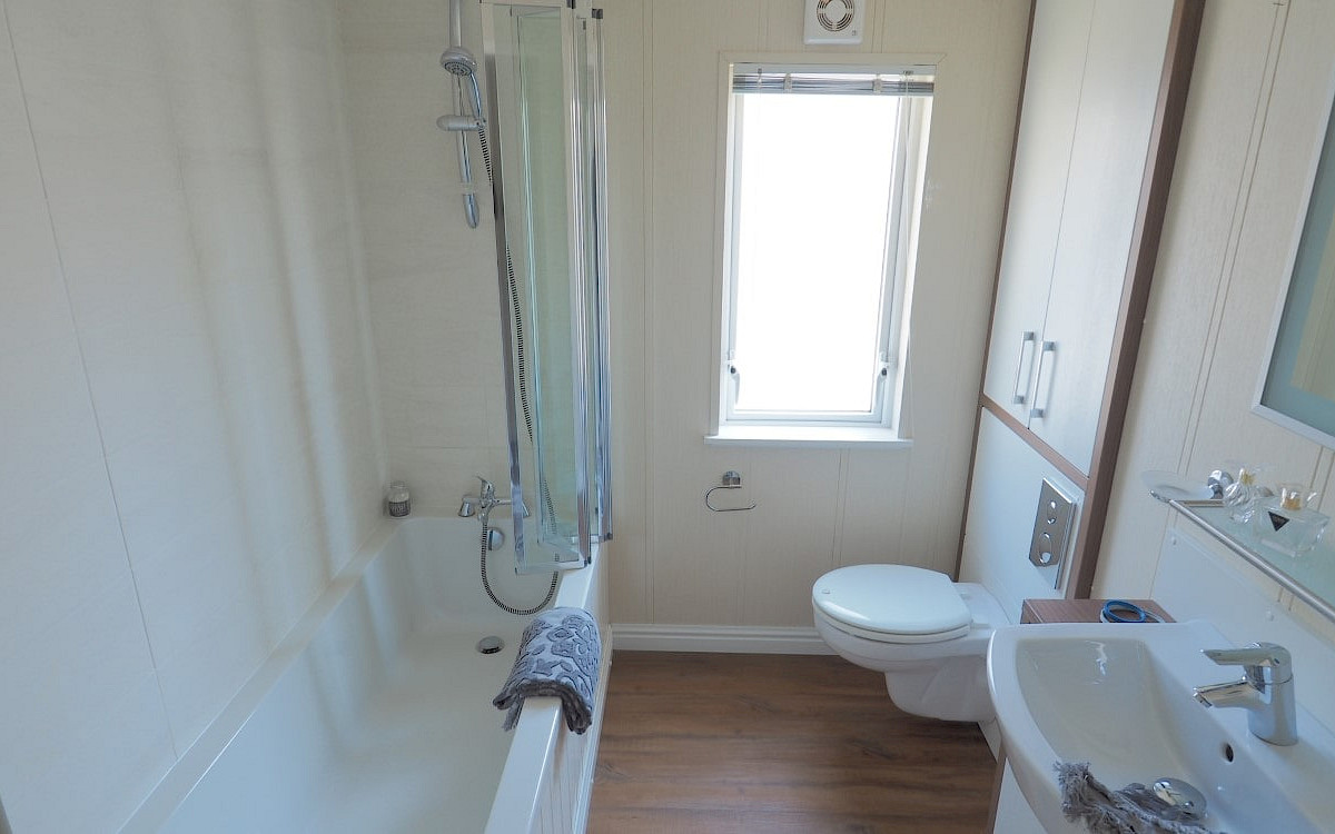 Willerby New Hampshire 1200/2