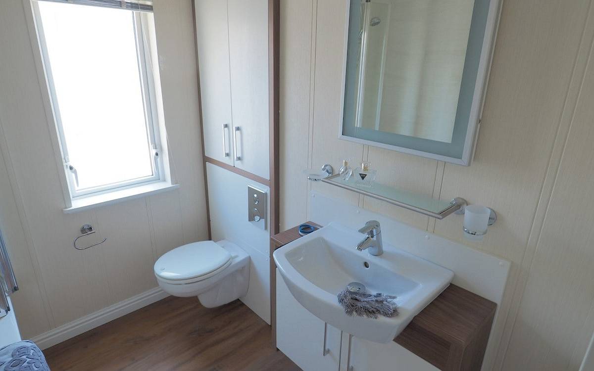 Willerby New Hampshire 1200/2