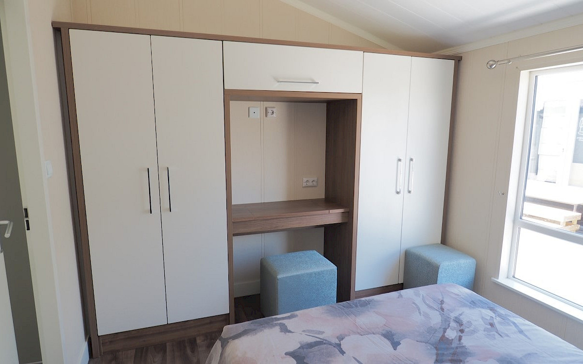 Willerby New Hampshire 1200/2