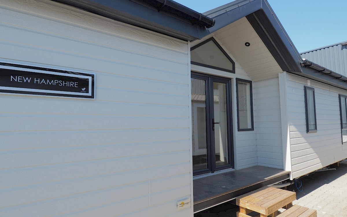 Willerby New Hampshire 1200/2