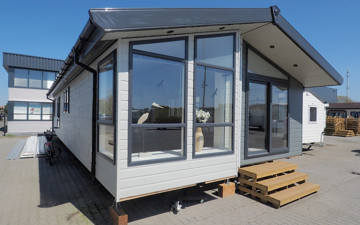 Willerby New Hampshire 1200/2