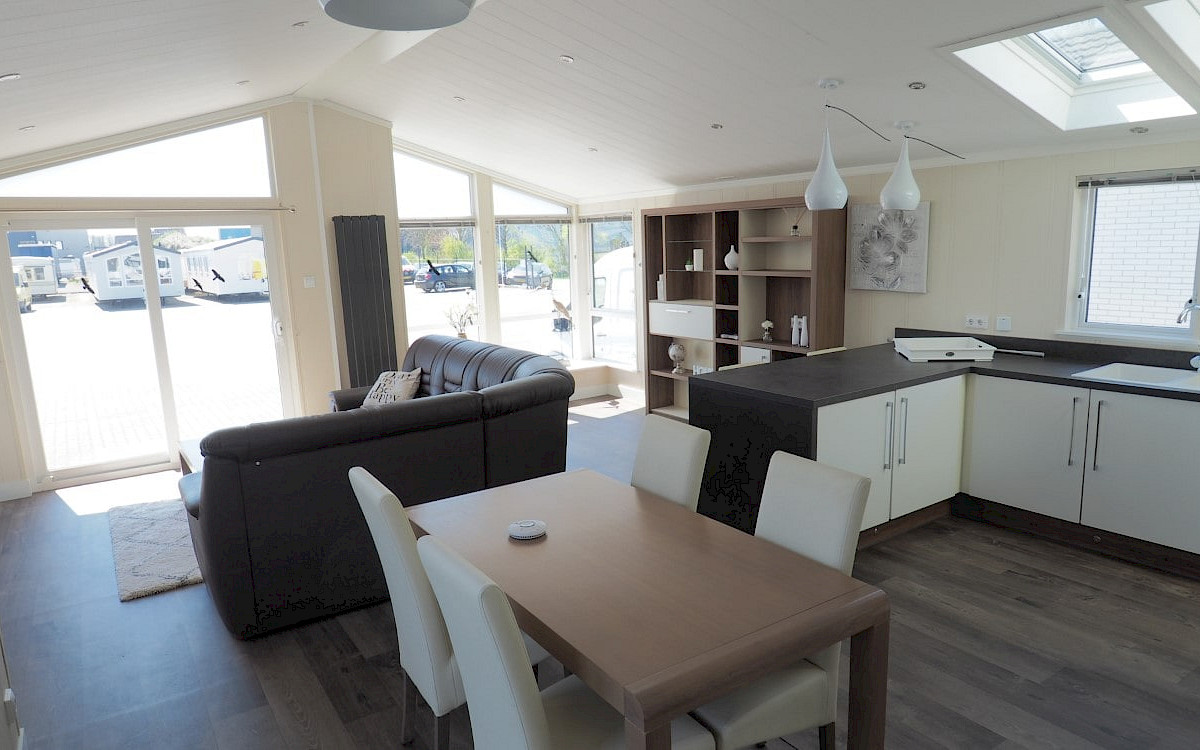 Willerby New Hampshire 1200/2