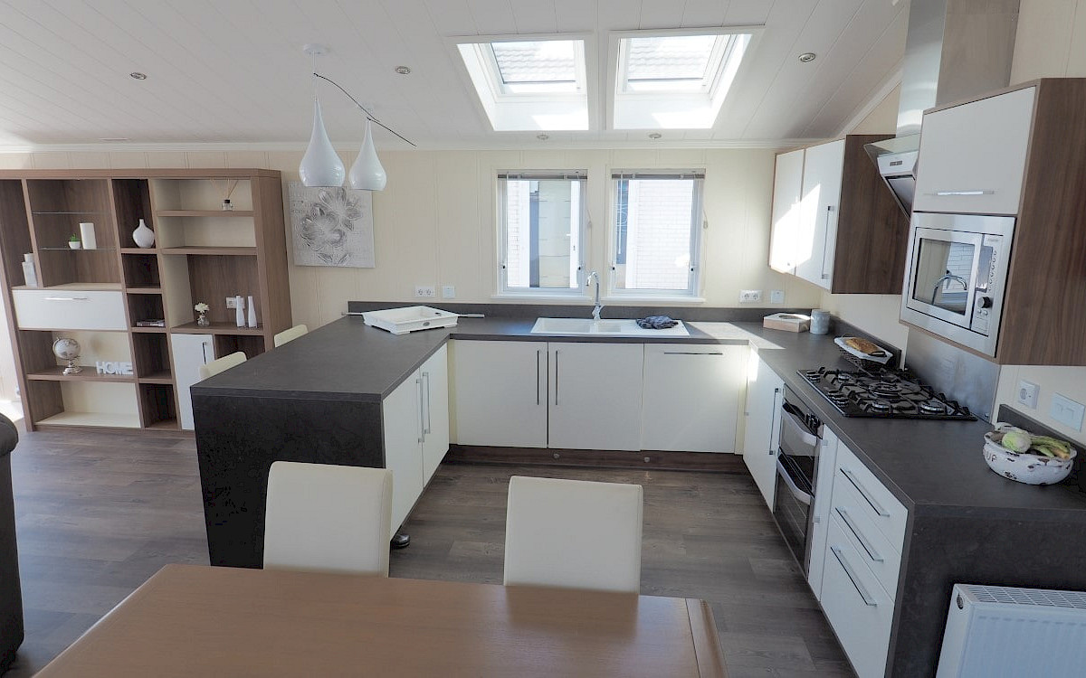 Willerby New Hampshire 1200/2