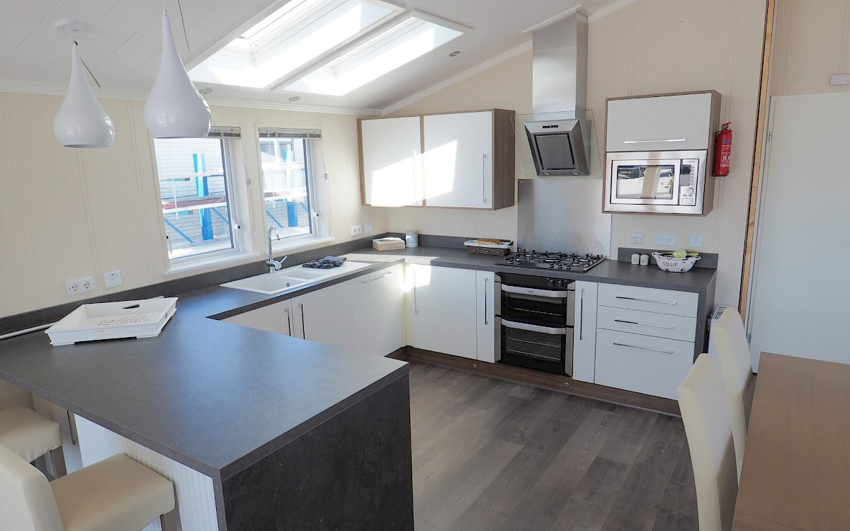 Willerby New Hampshire 1200/2