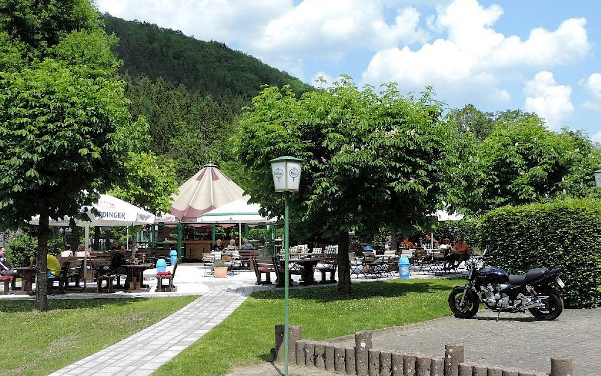 Campingpark Clausensee