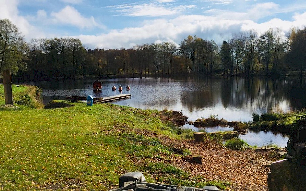 Campingpark Reinsfeld