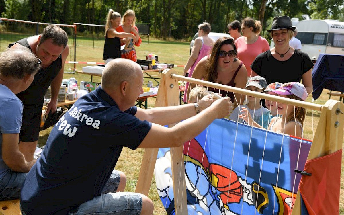 Campingpark Reinsfeld