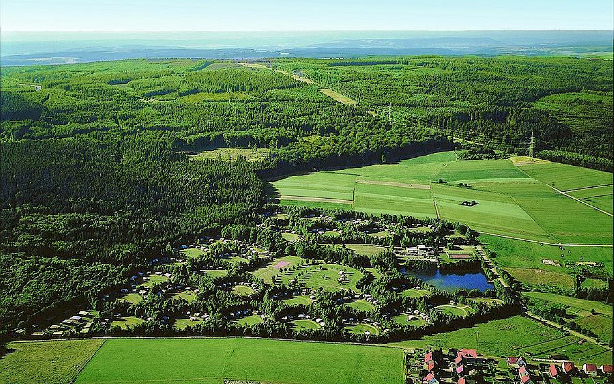 Campingpark Reinsfeld