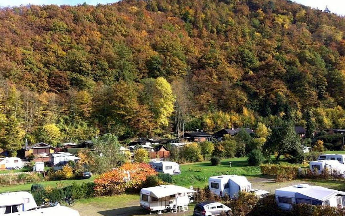 Camping Denntal