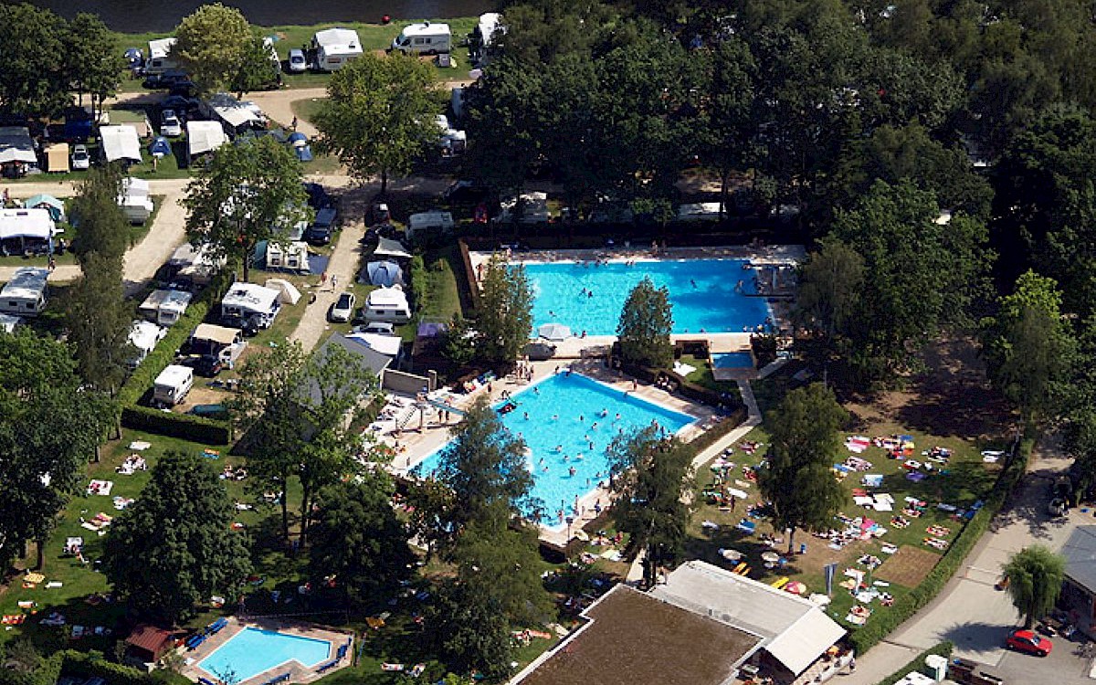 Campingpark Echternacherbrück