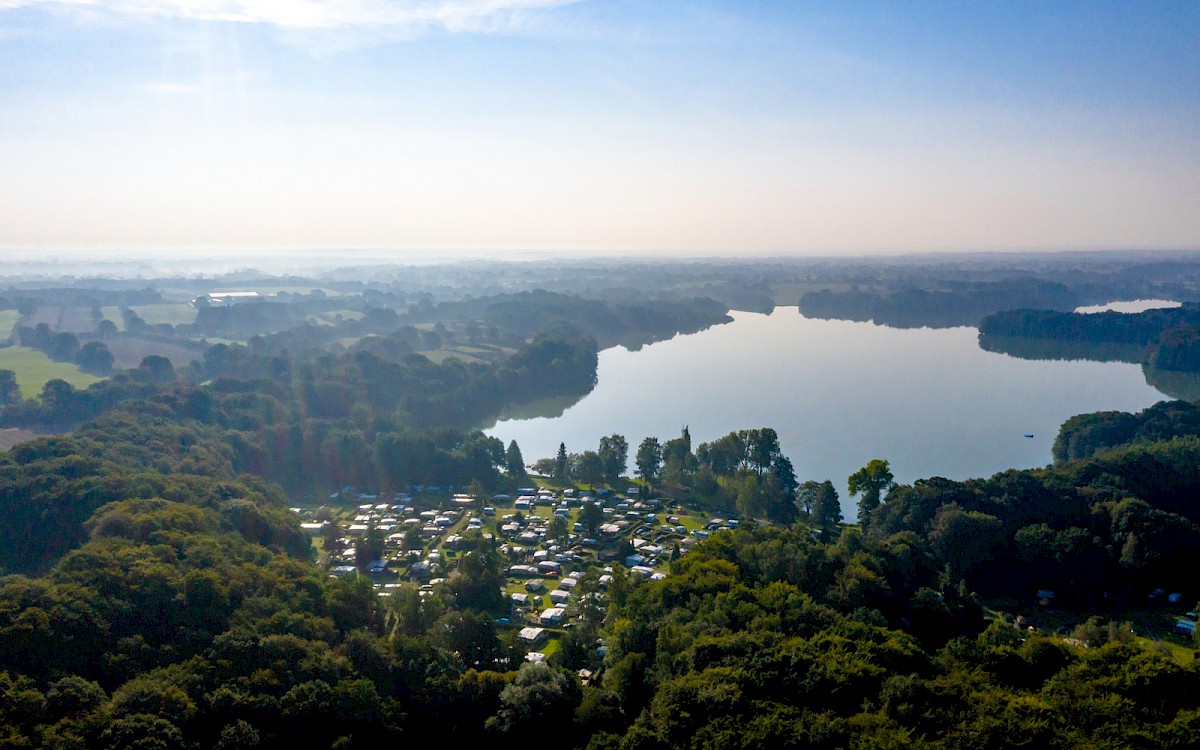 Seecamping Weisserbrunnen