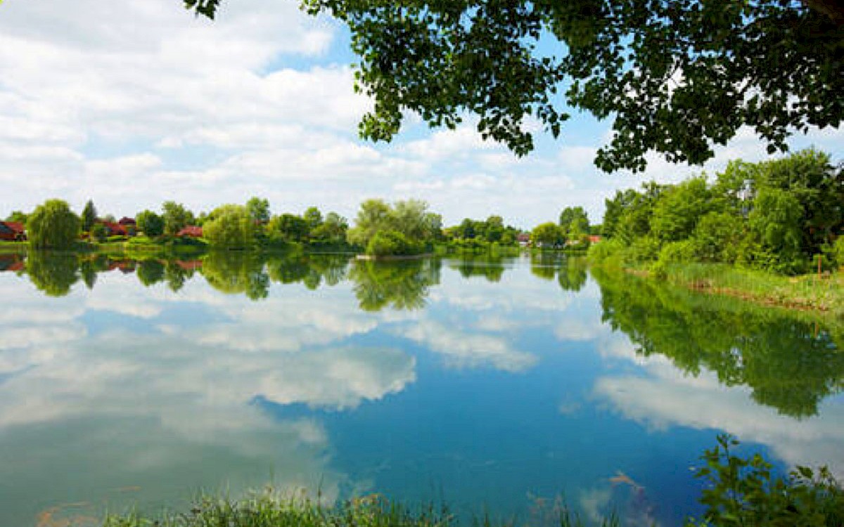 Camping and Leisure Living Arnumer See