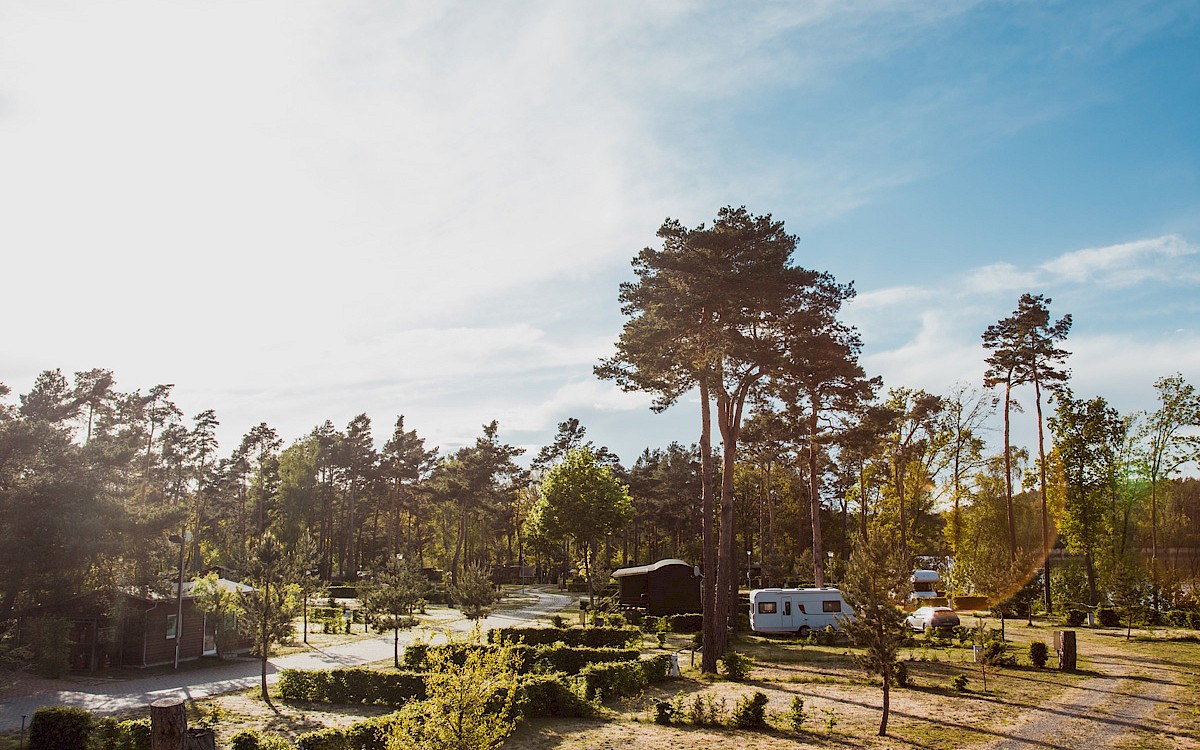 Campingplatz Rathenow