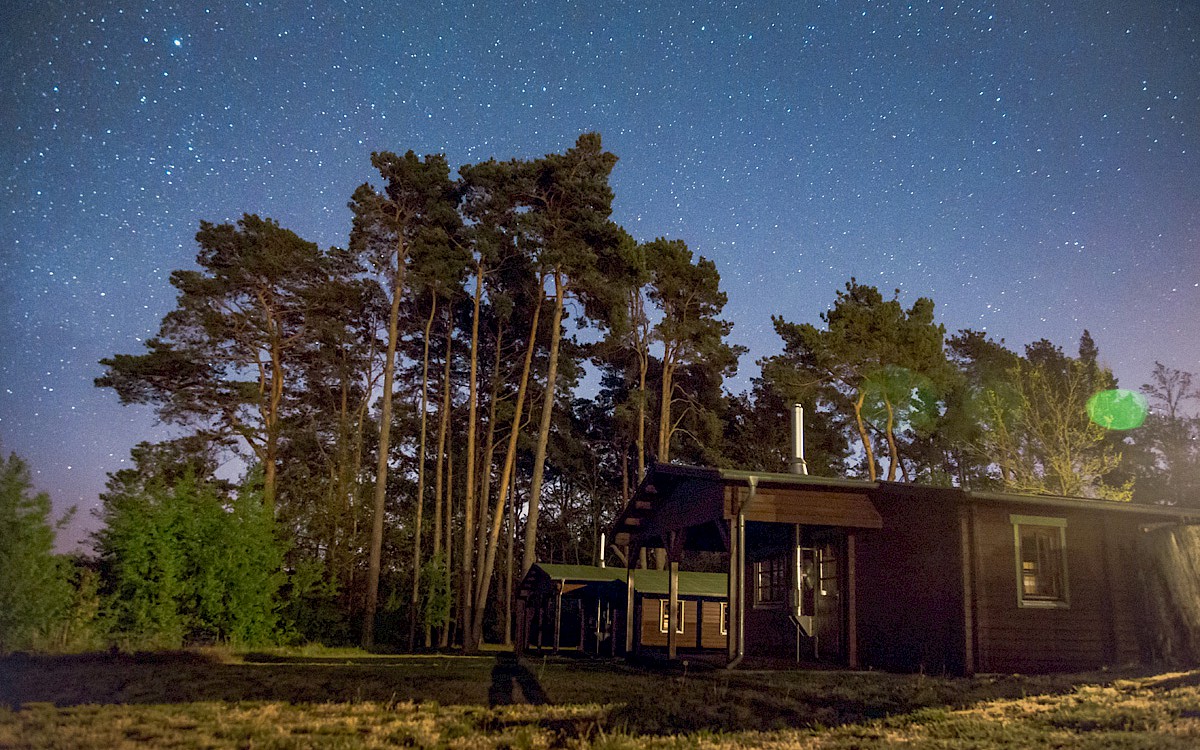 Campingplatz Rathenow