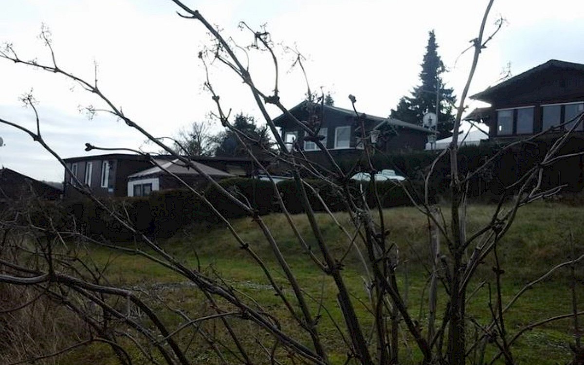 Camping Heisterberger Weiher