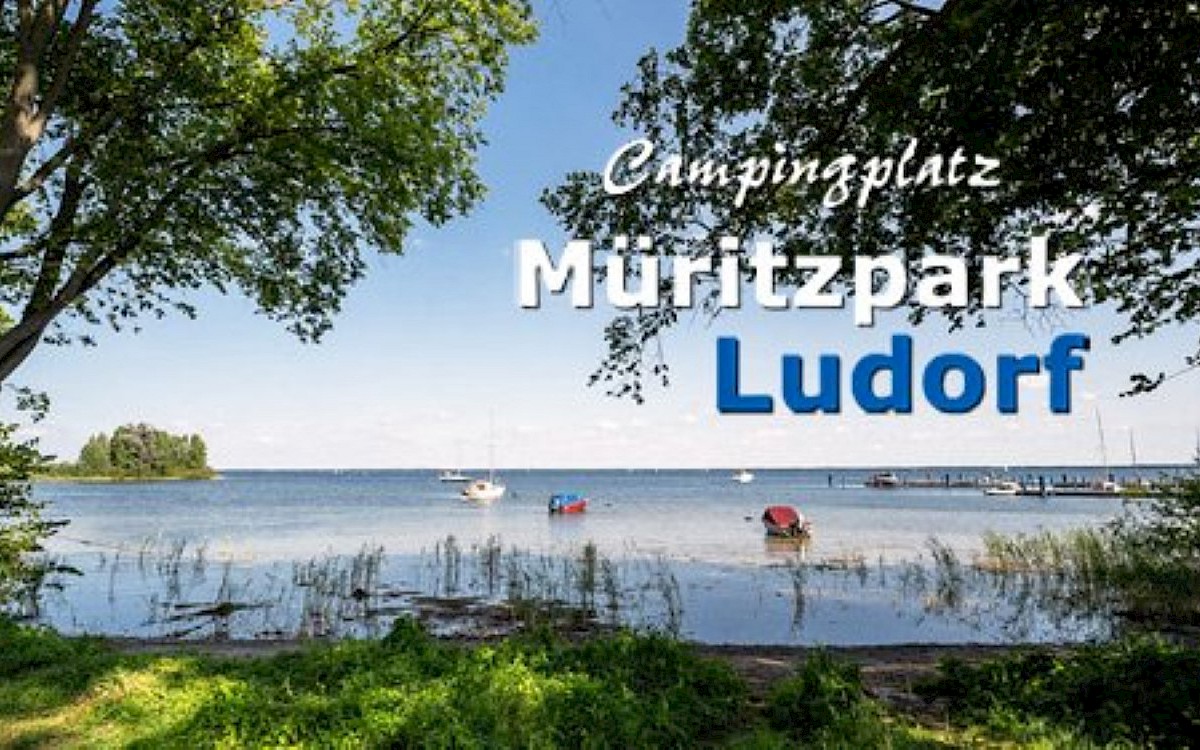 Campingplatz Müritzpark Ludorf