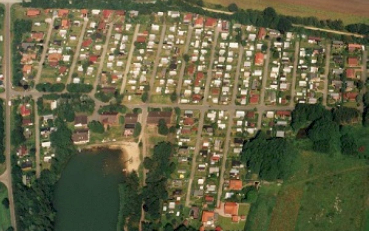 Wochenendpark Rethbergsee