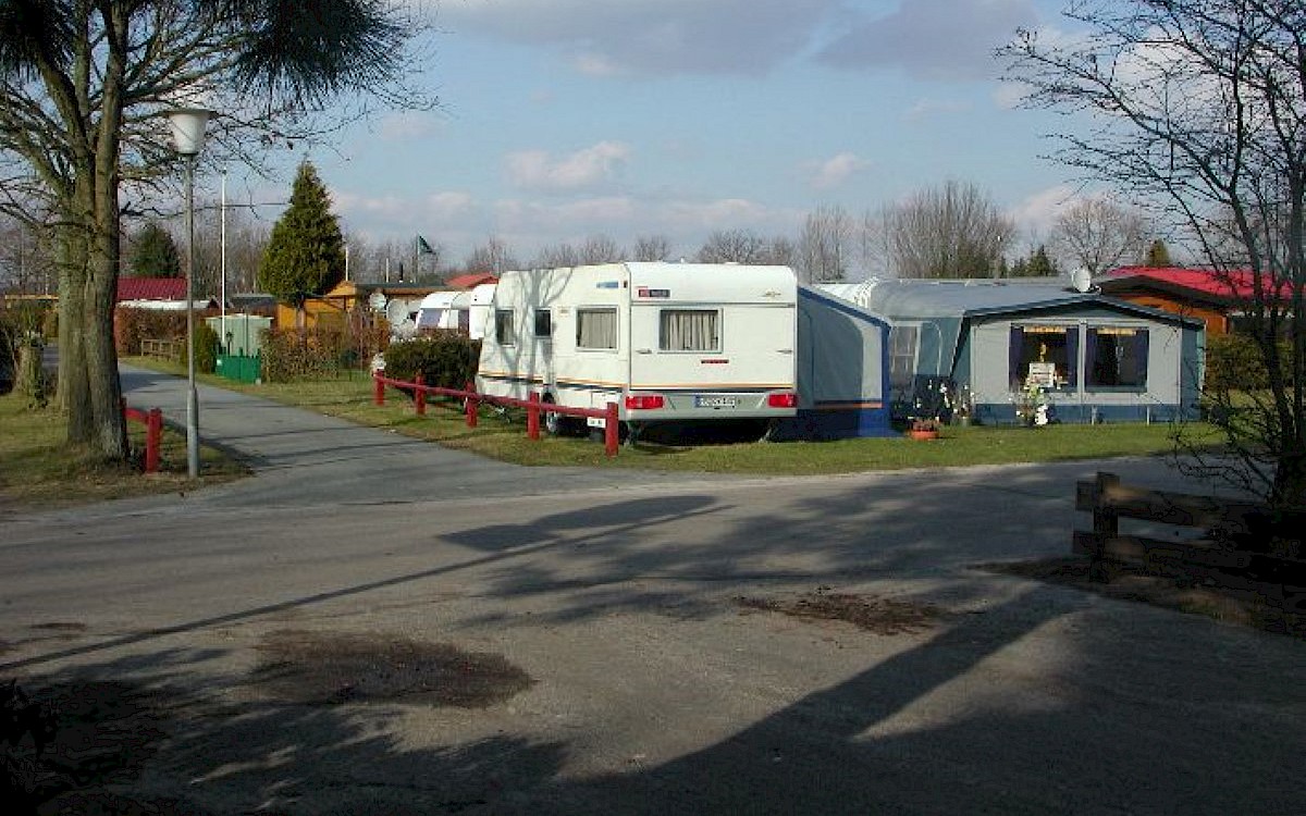 Wochenendpark Rethbergsee