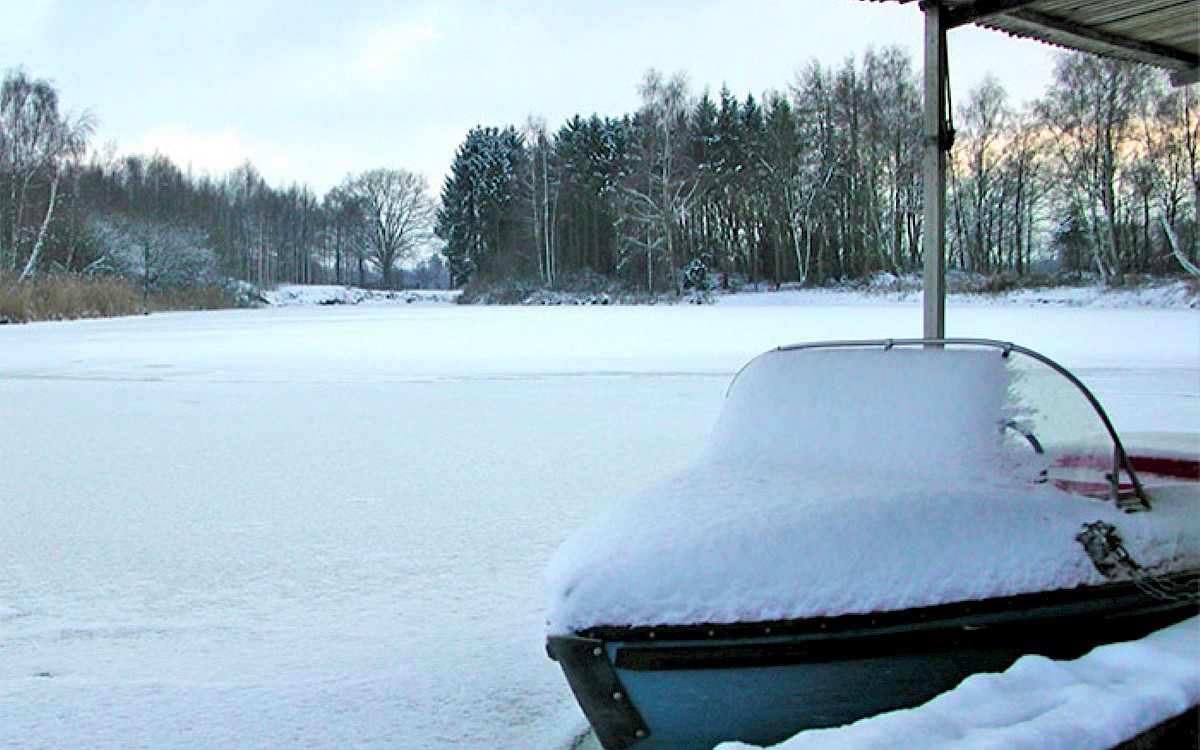 Wochenendpark Rethbergsee
