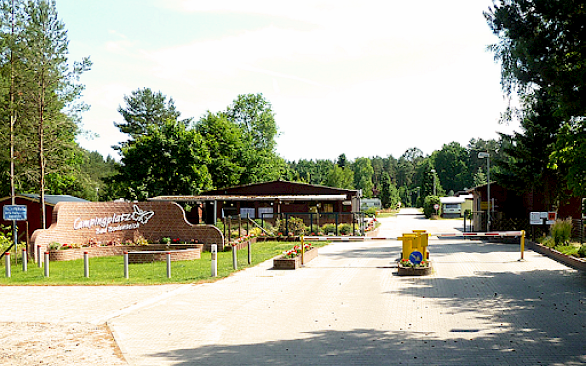 Campingplatz und Mobilheimpark Bad Bodenteich
