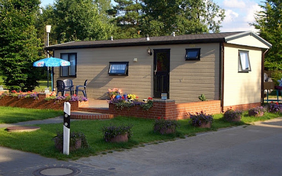 Campingplatz und Mobilheimpark Bad Bodenteich