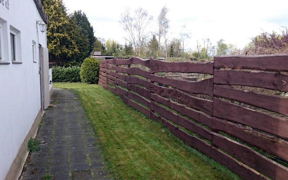 Camping-Club Schleusenwiese e.V.