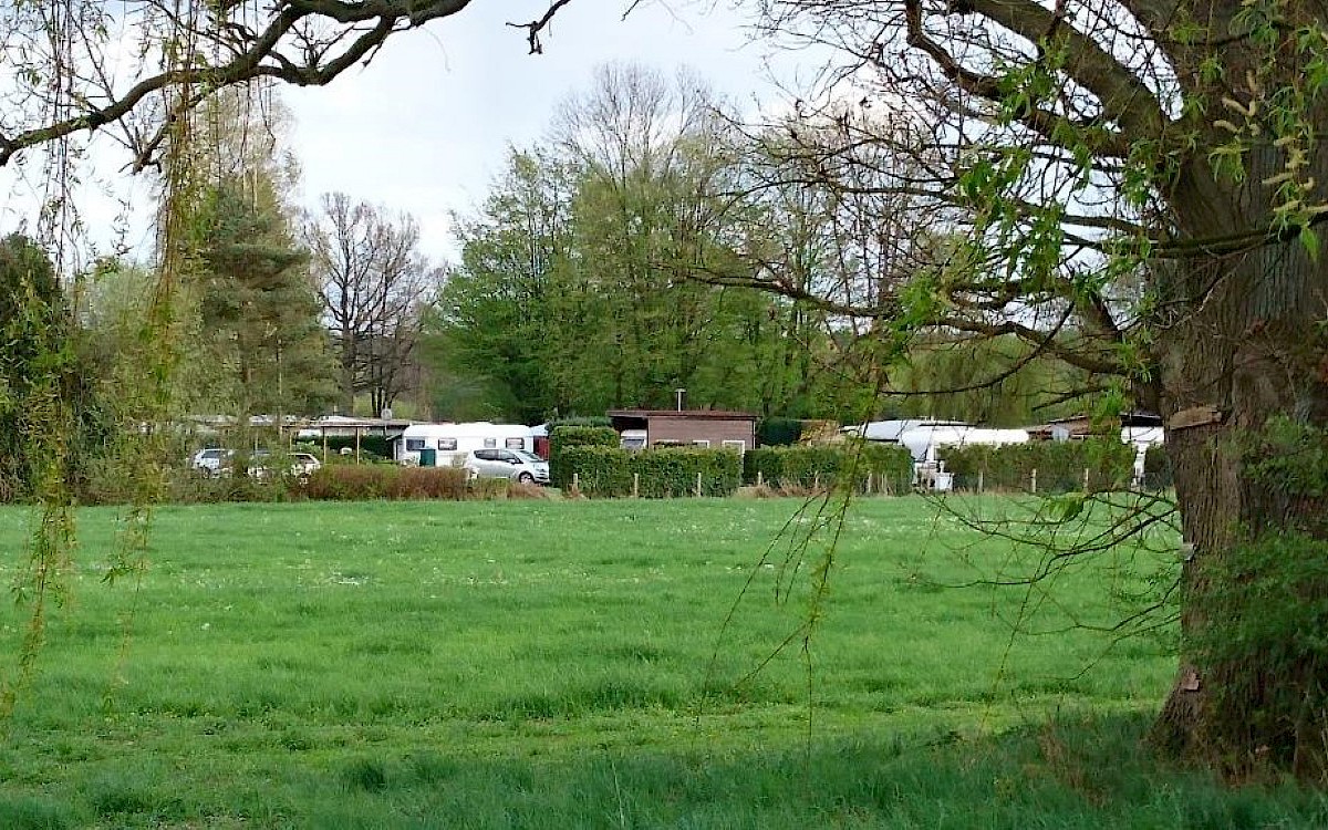Camping-Club Schleusenwiese e.V.
