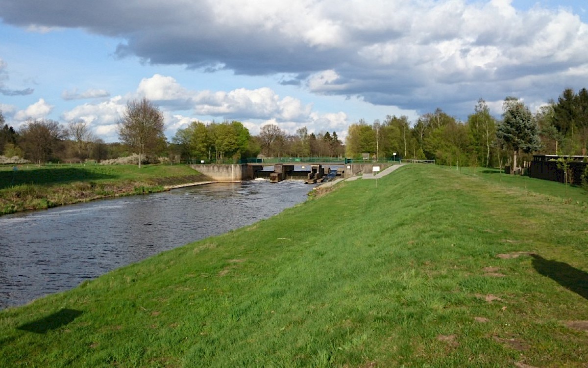 Camping-Club Schleusenwiese e.V.