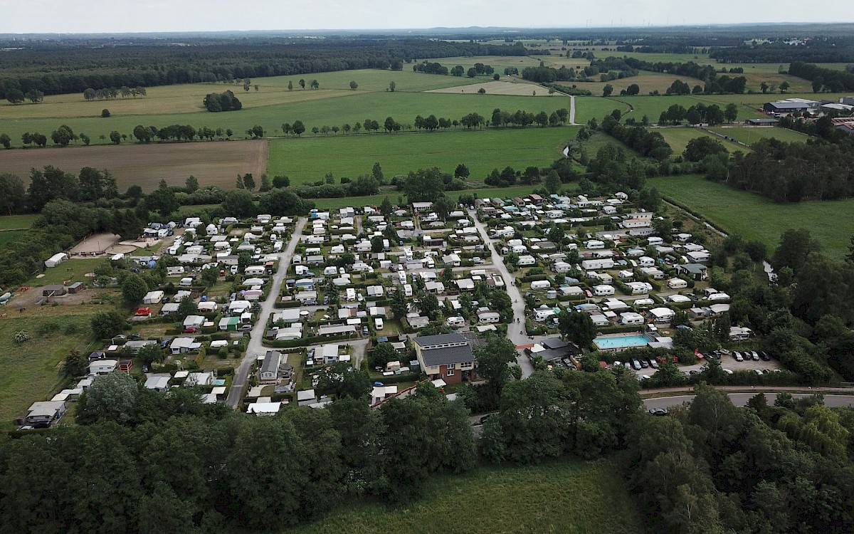 Campingplatz & Reitpark Brockmühle