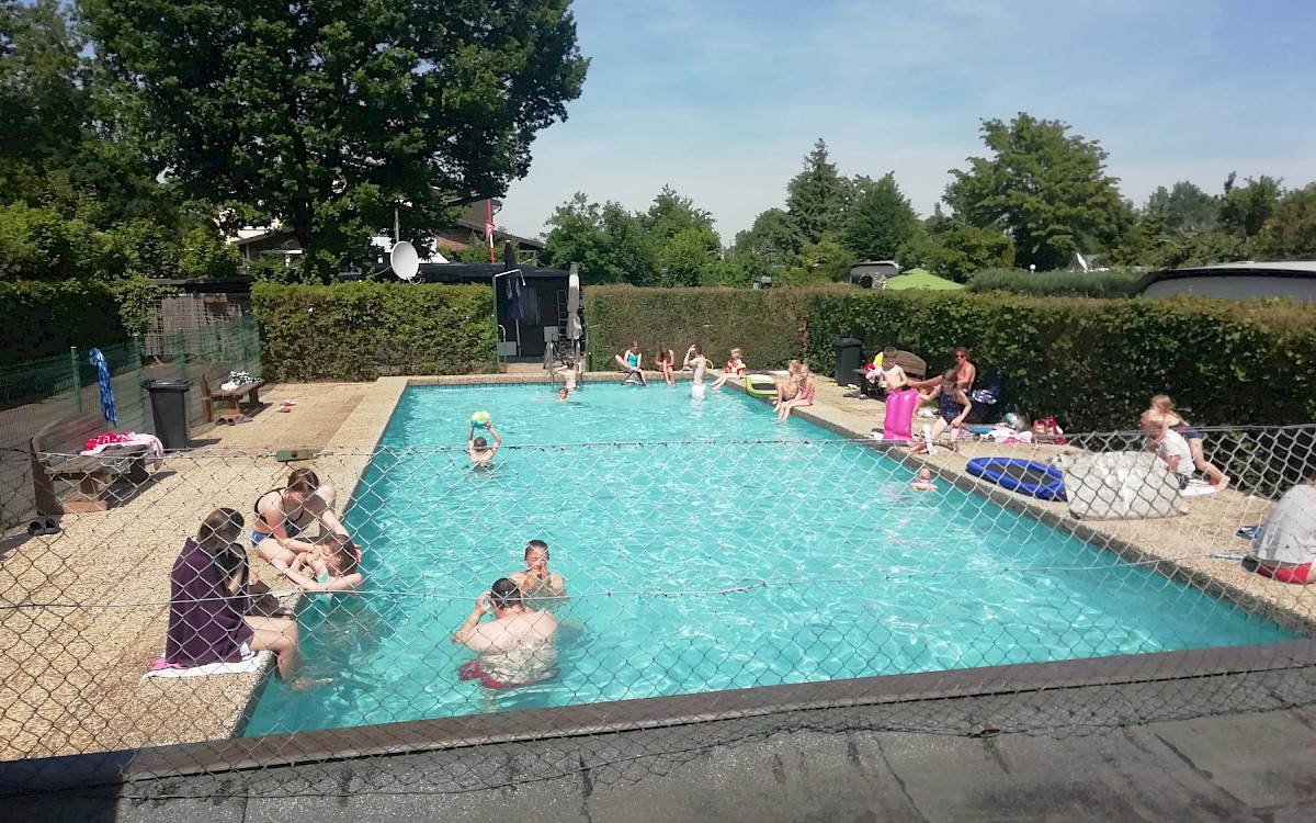 Campingplatz & Reitpark Brockmühle