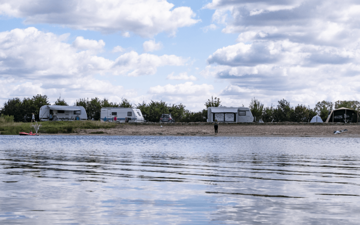 Campingpark Münsterland Eichenhof