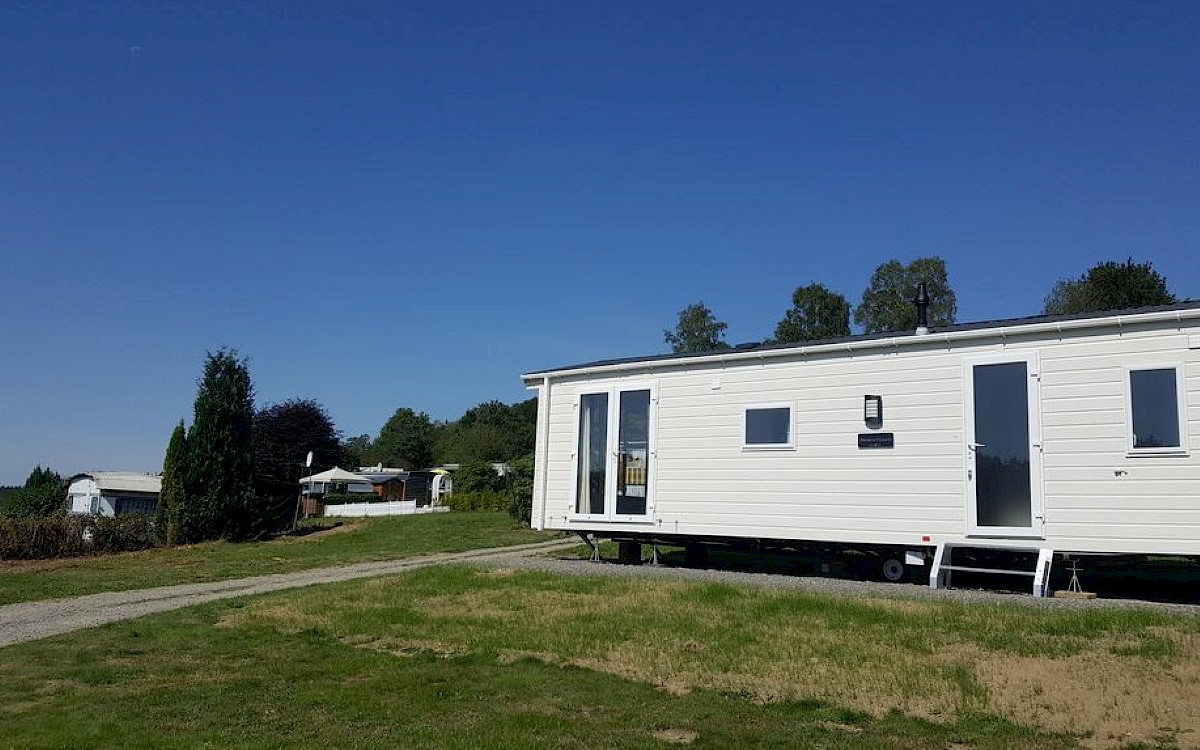 Camping und Caravanpark Lambacher Höhe