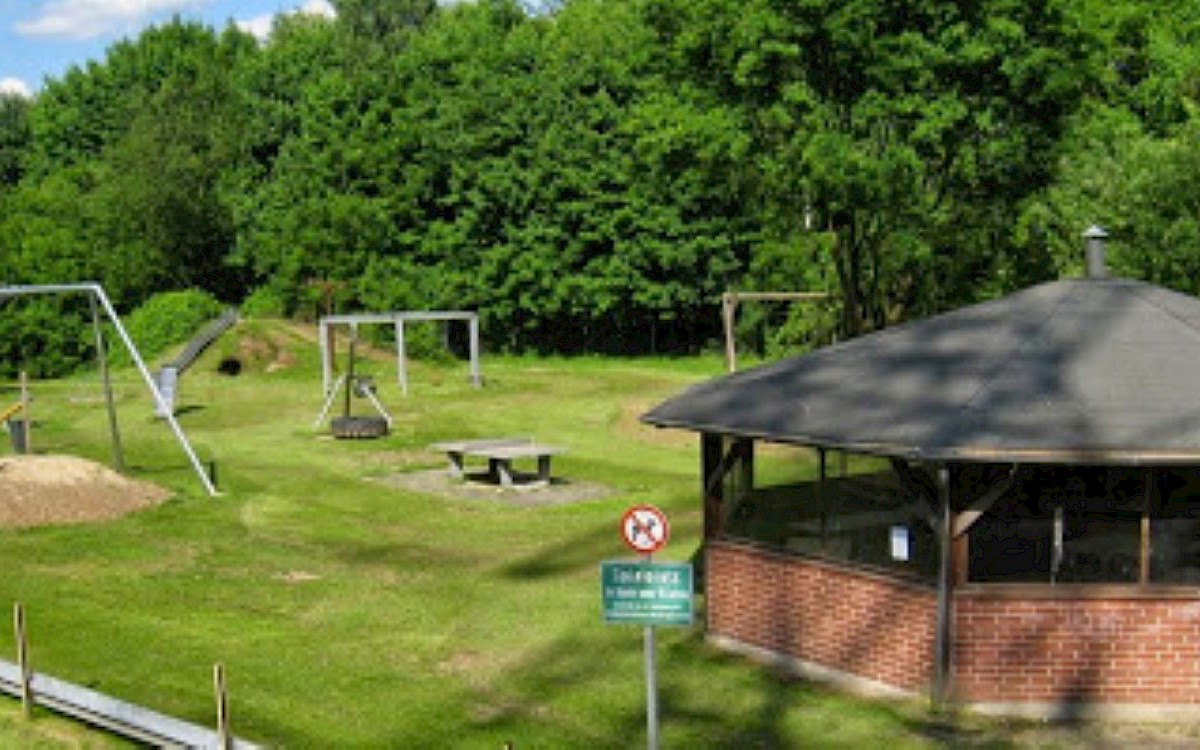 Campingplatz Lohmar Ort