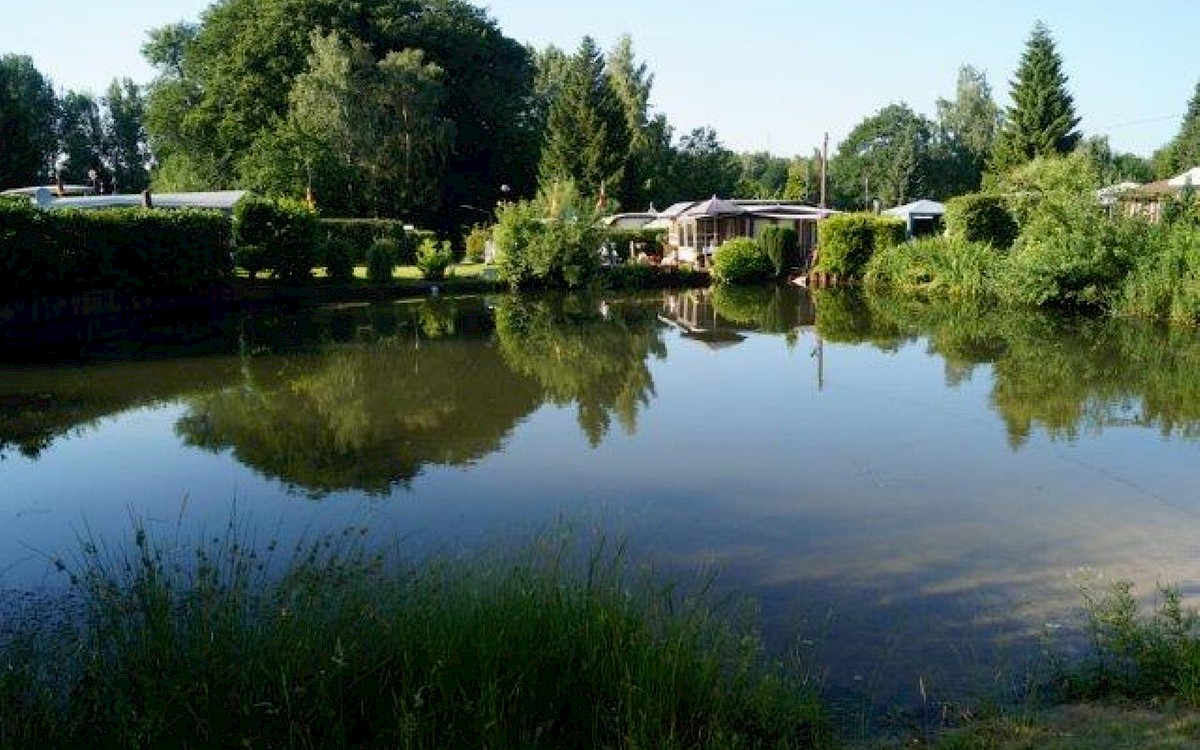 Campingplatz Elisabeth-See