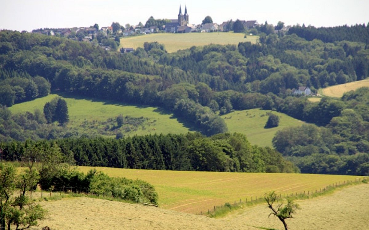 Ferienpark Hof Klein Balken