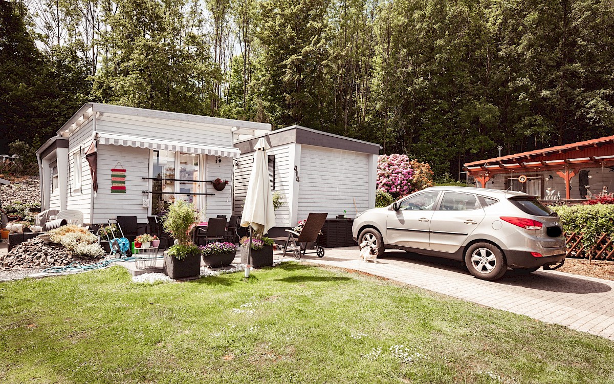 Ferienpark Hof Klein Balken