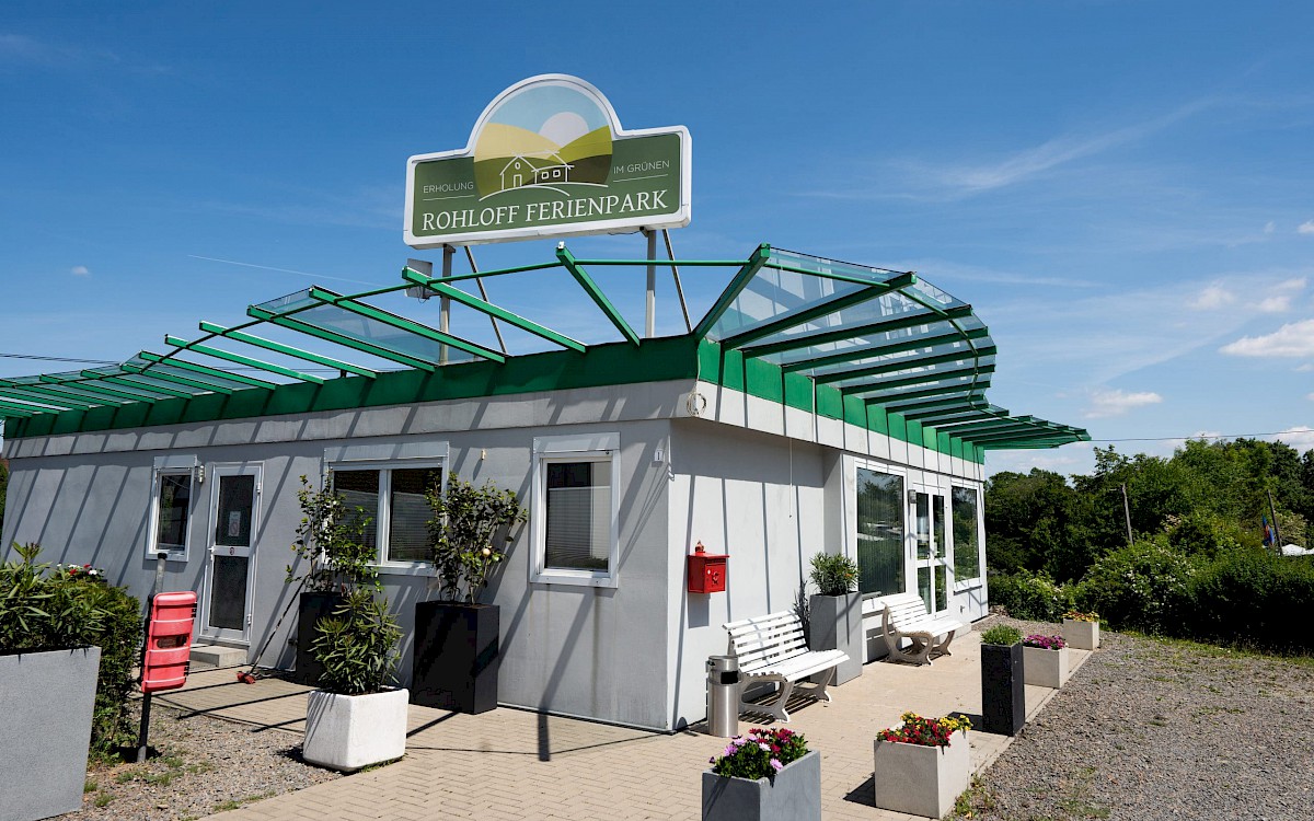 Ferienpark Hof Klein Balken