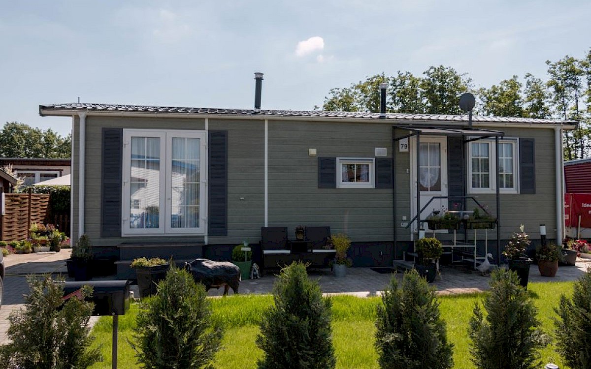 Freizeitanlage Altfeld