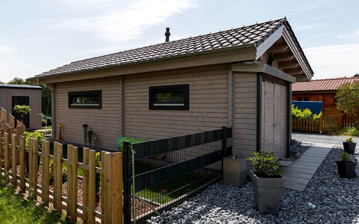 Freizeitpark Tillessensee